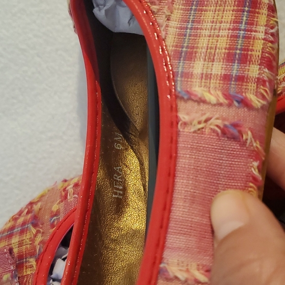 NEW LOLLIPOP SHOES - Picture 9 of 11